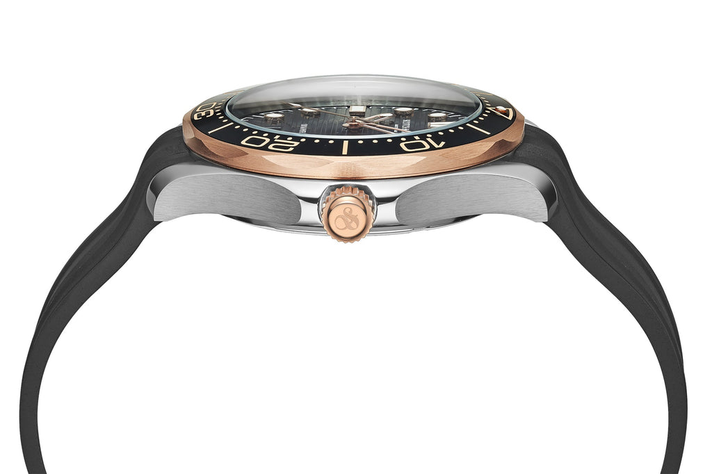 Scotch & Soda SSM.117C