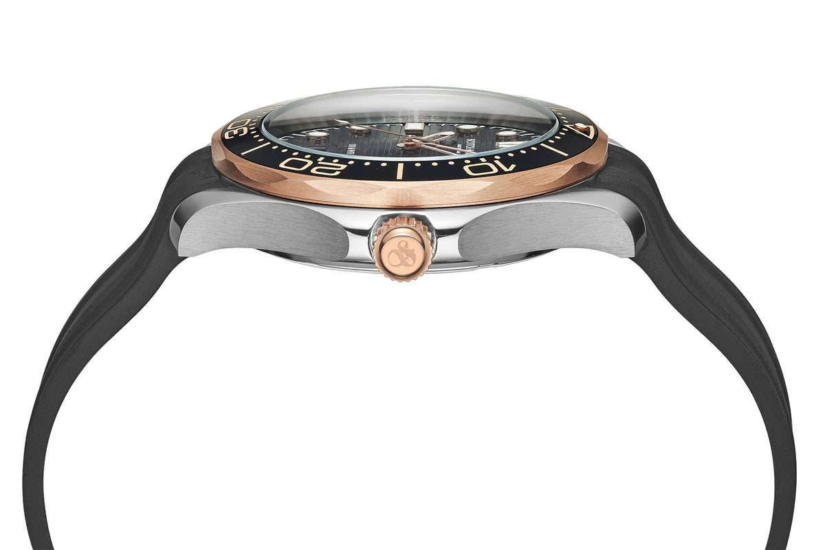 Scotch & Soda SSM.117C