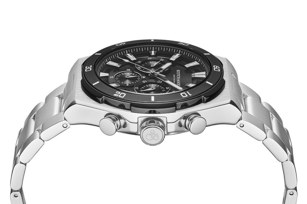 Scotch & Soda SSM.118A