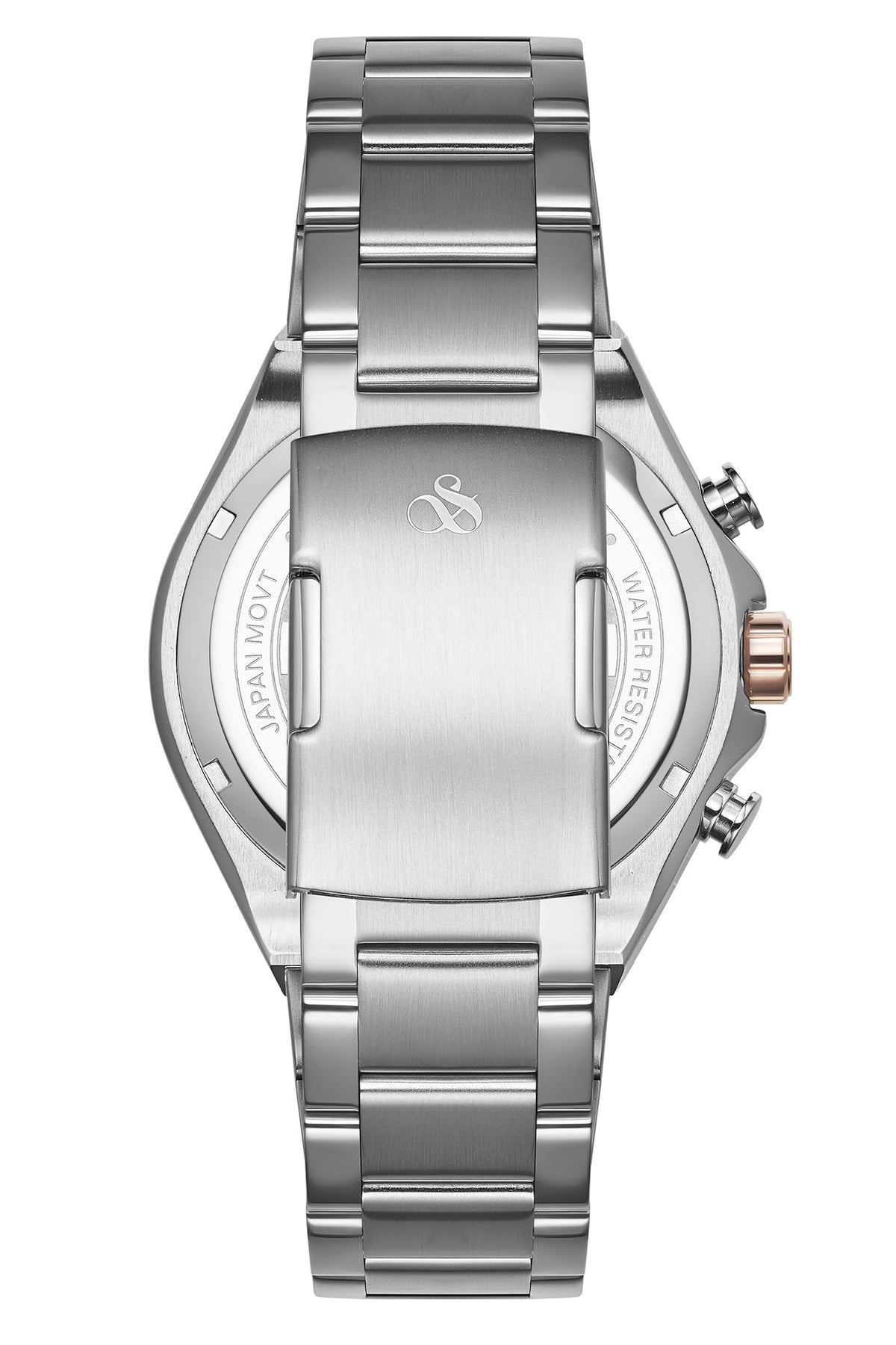 Scotch & Soda Montre homme SSM.118B