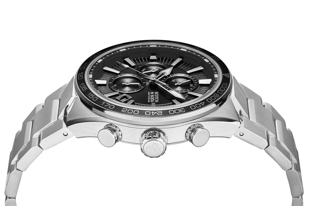 Scotch & Soda SSM.119A