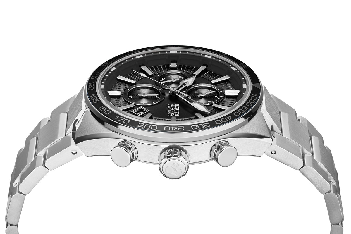 Scotch & Soda SSM.119A
