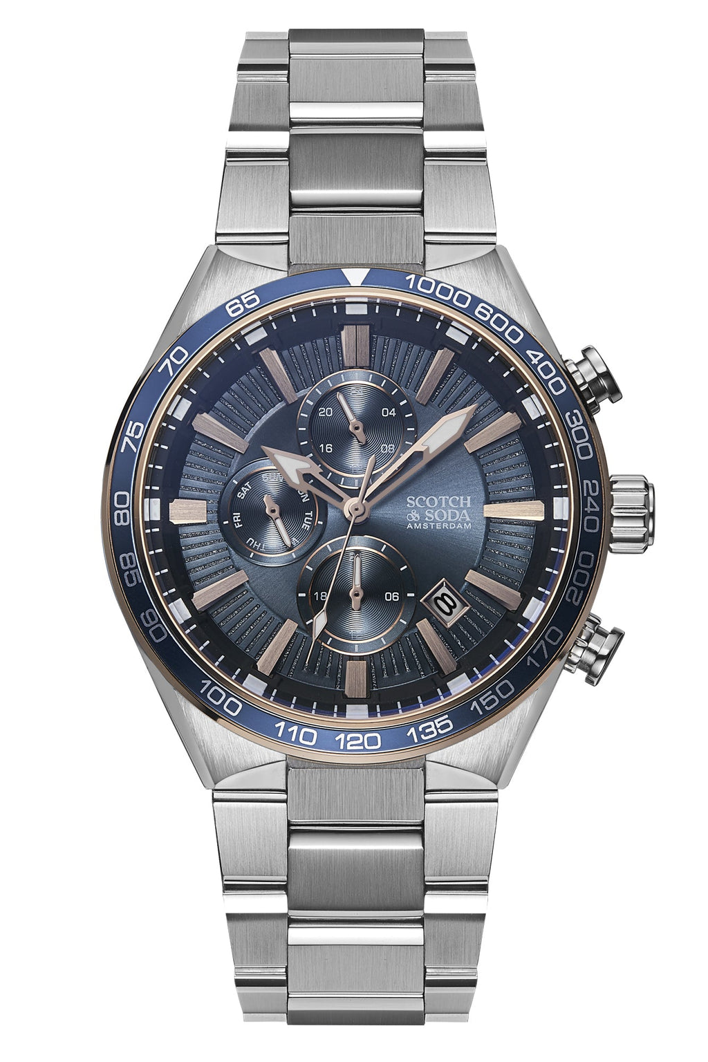 Scotch & Soda SSM.119C