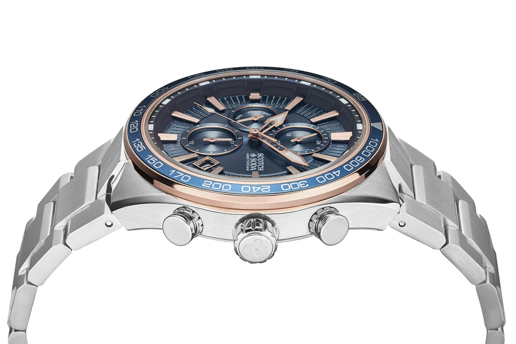 Scotch & Soda SSM.119C