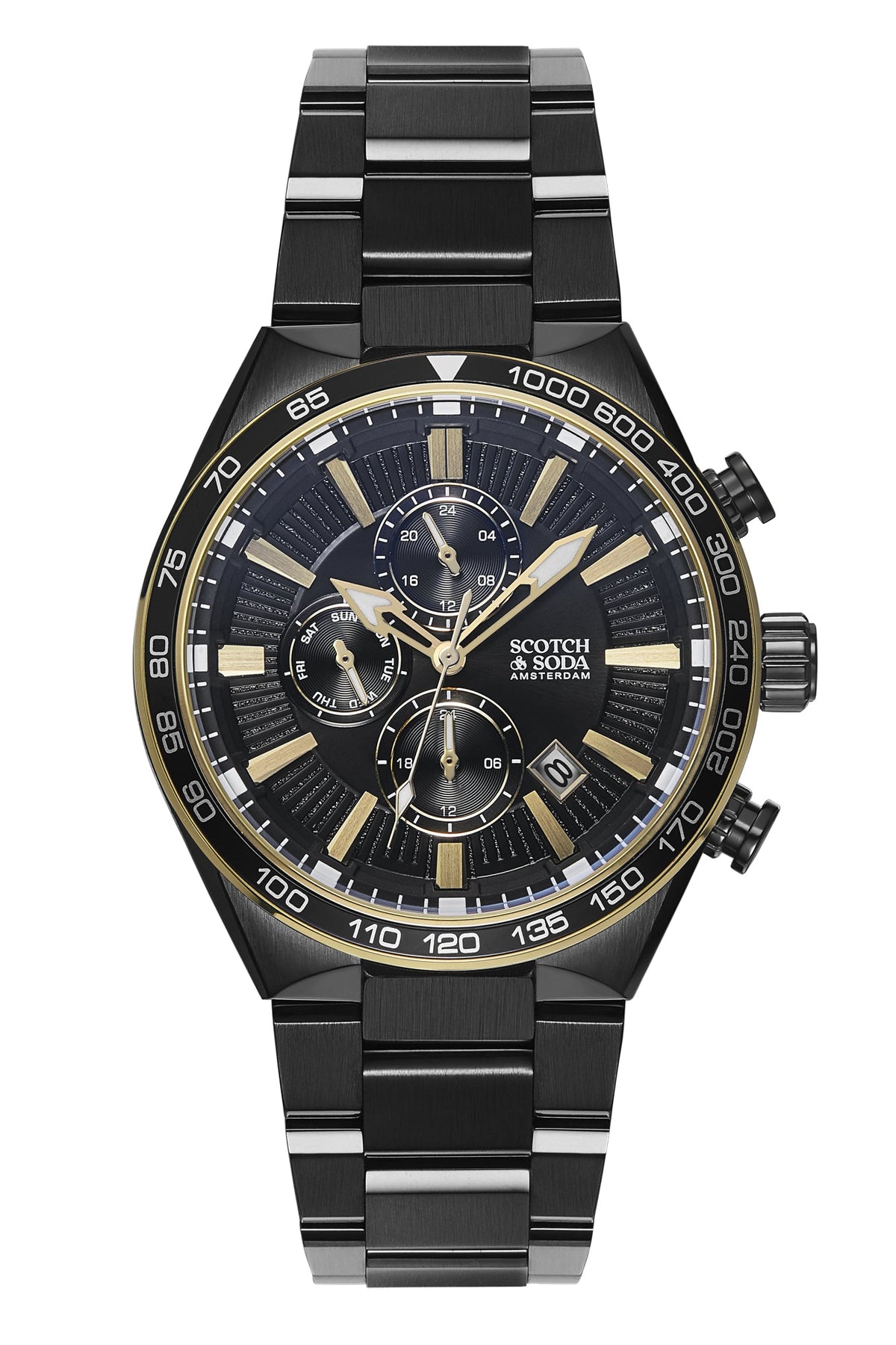 Scotch & Soda SSM.119D
