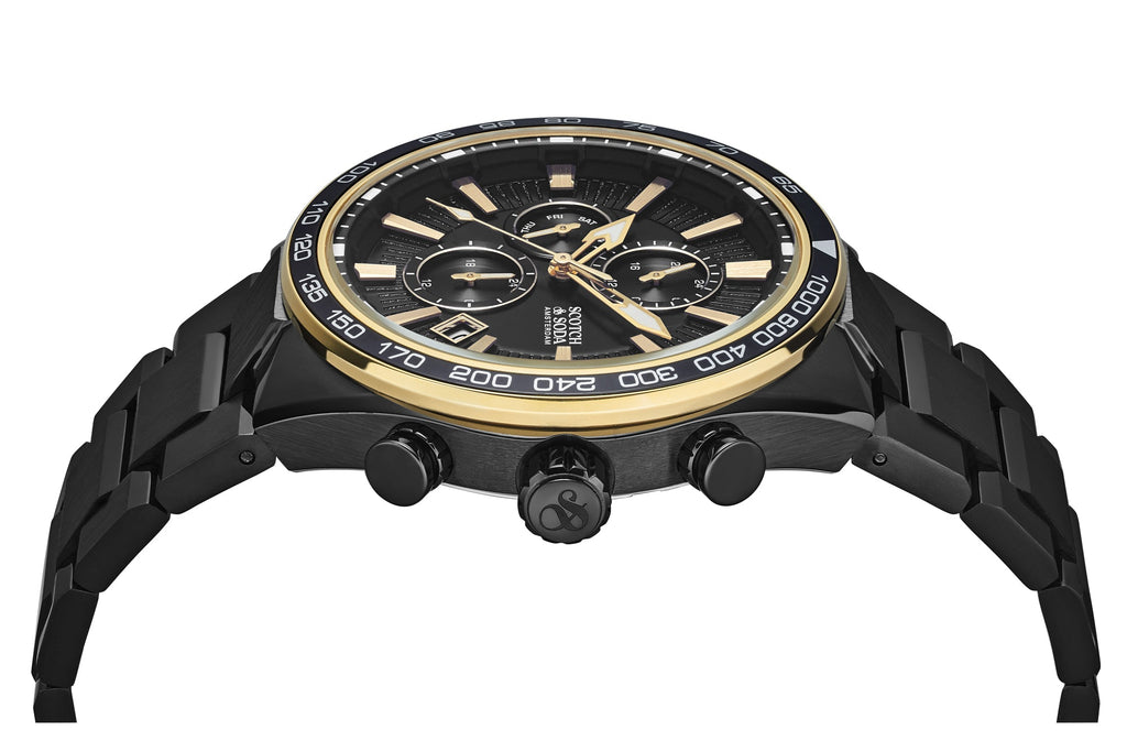 Scotch & Soda SSM.119D