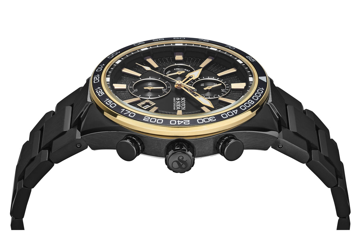 Scotch & Soda SSM.119D