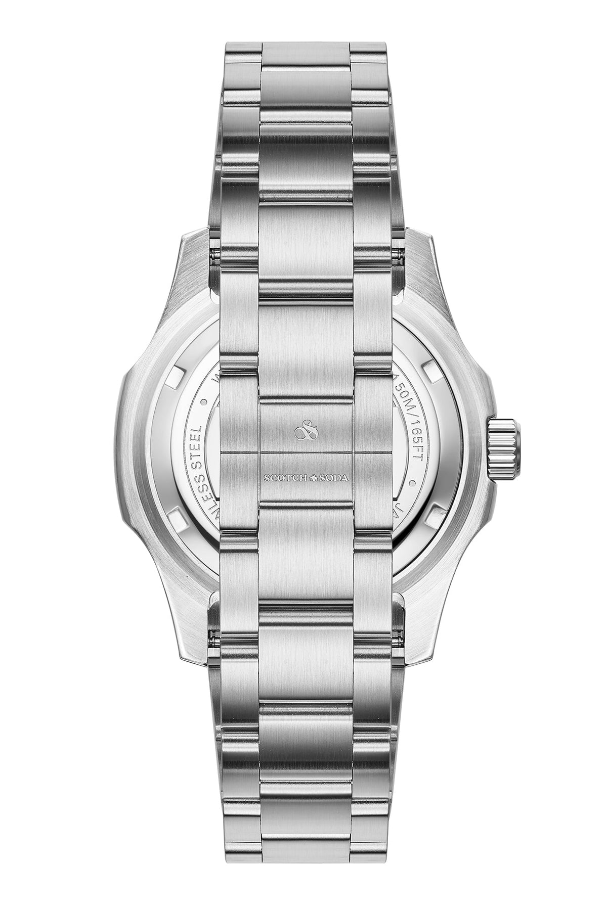 Scotch & Soda SSM.120C