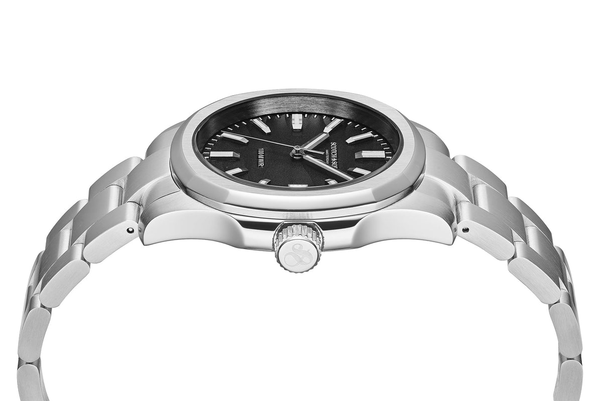 Scotch & Soda SSM.120C