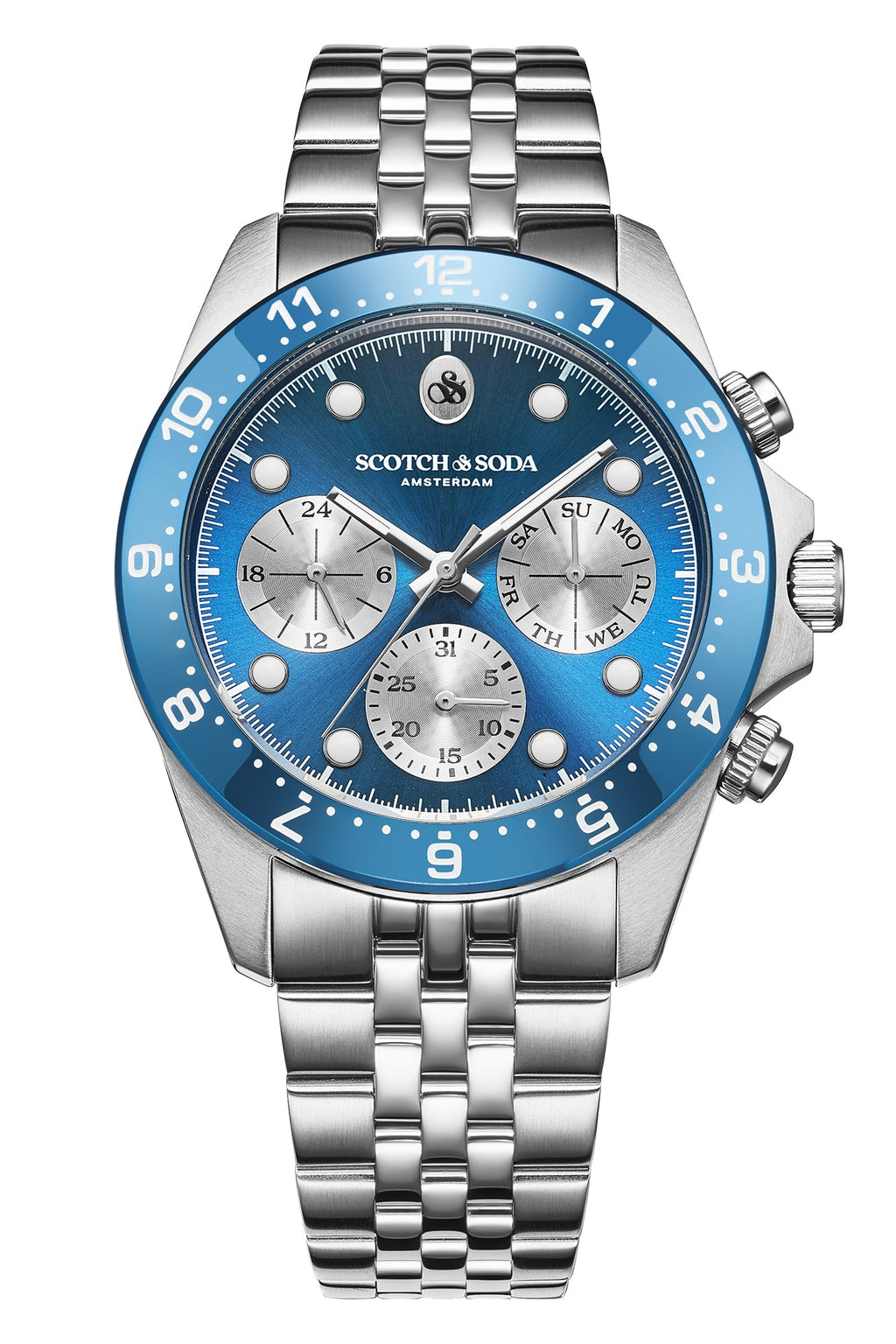 Scotch & Soda SSM.140A