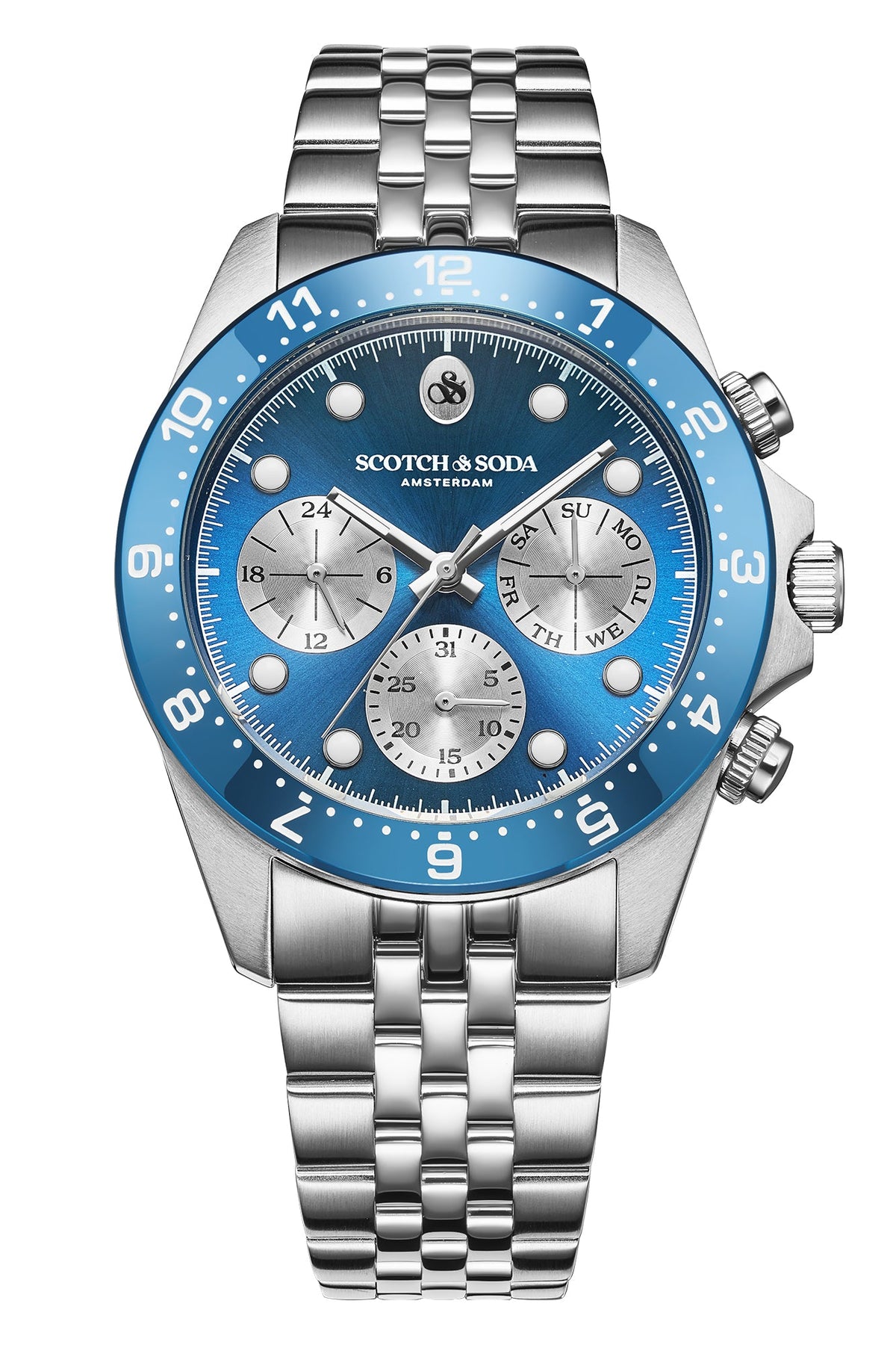 Scotch & Soda SSM.140A