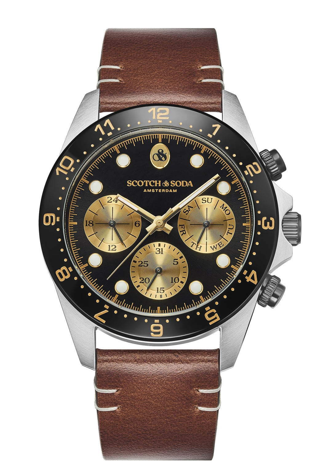 Scotch & Soda SSM.141A