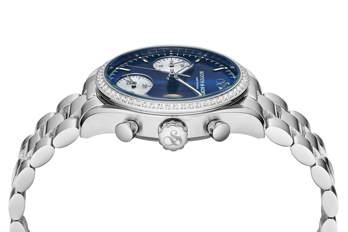 Scotch & Soda Montre femme SSW.122A
