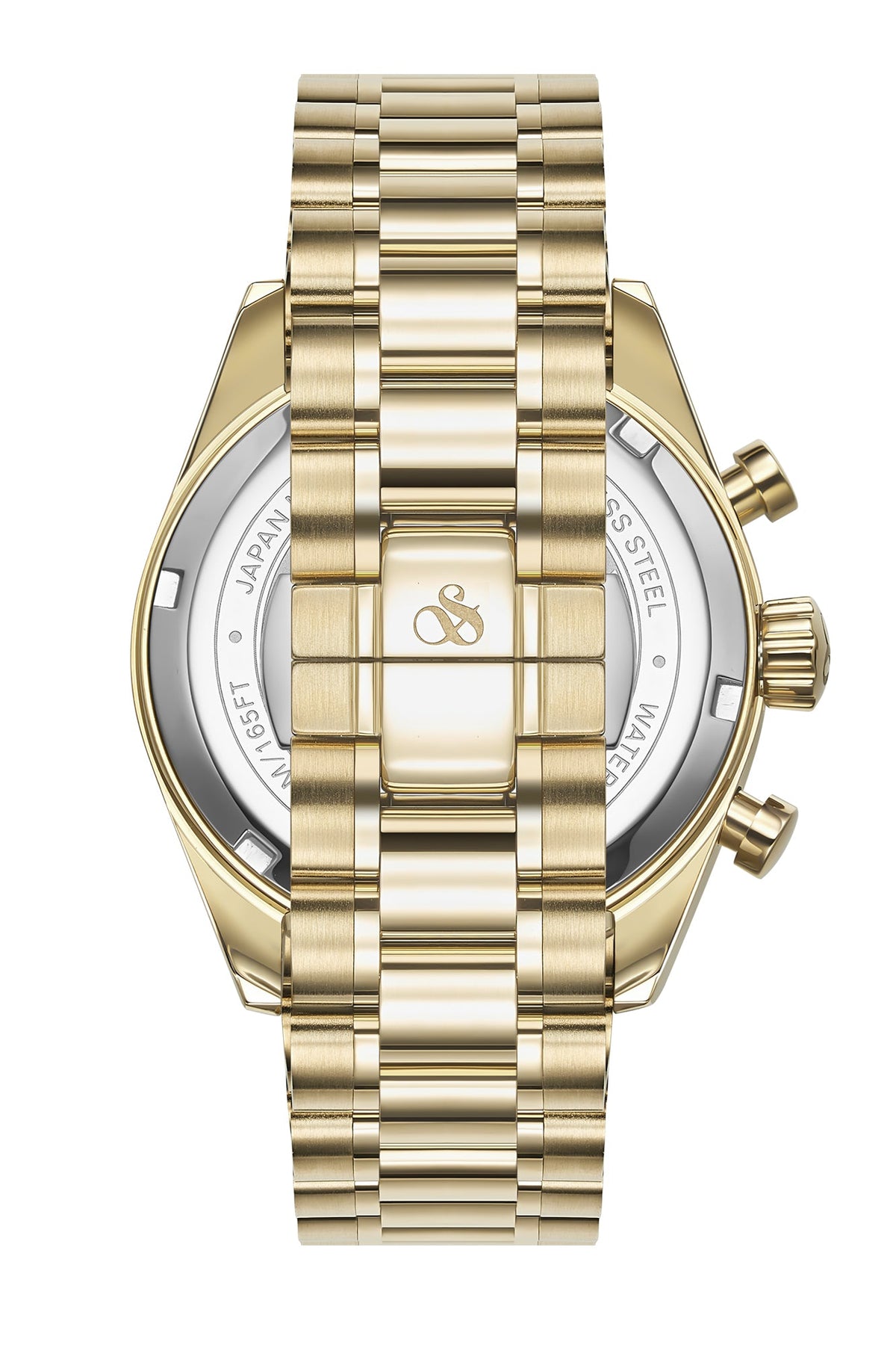 Scotch & Soda Montre femme SSW.122C