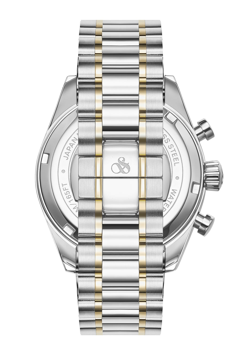 Scotch & Soda Montre femme SSW.122D