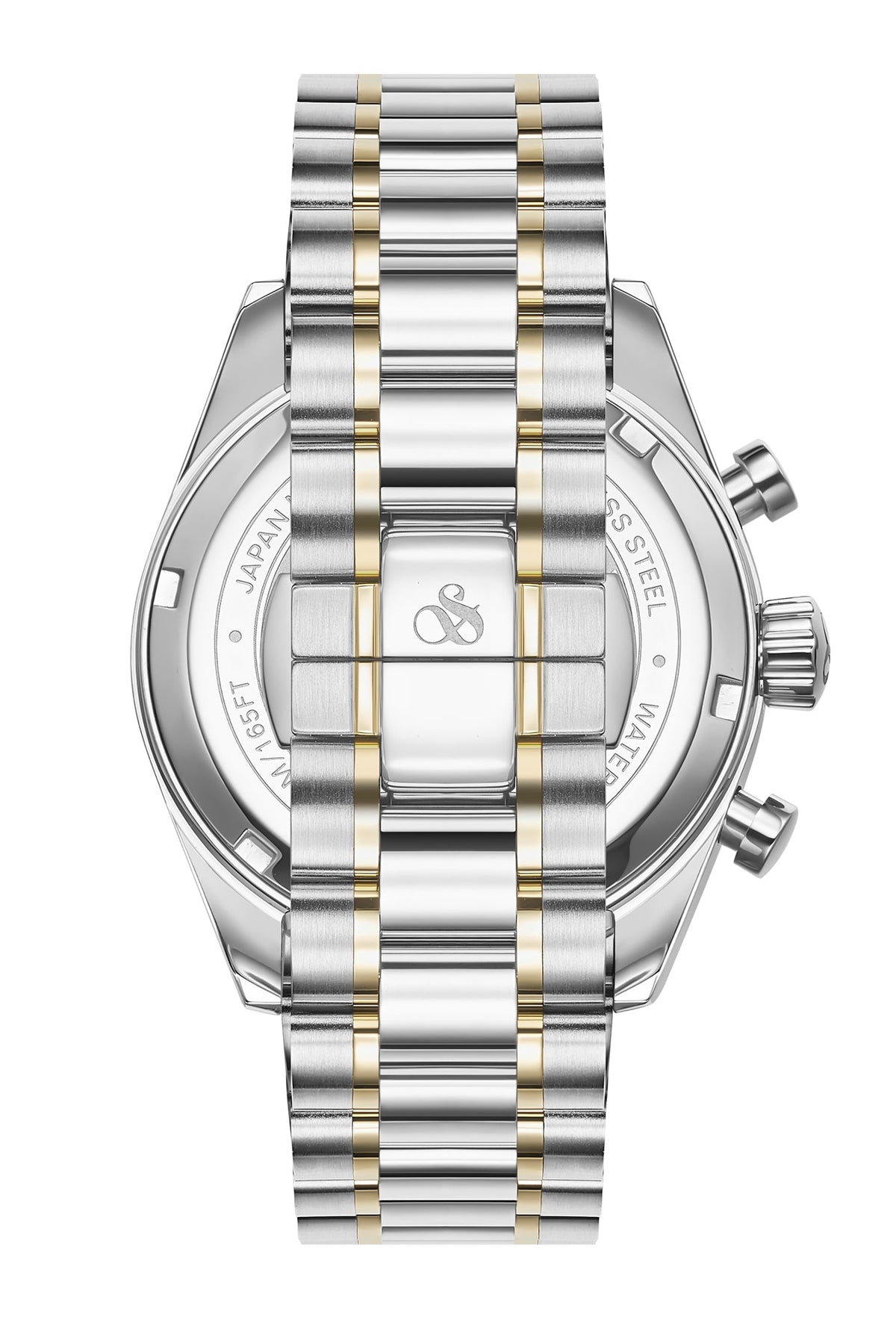 Scotch & Soda Montre femme SSW.122D