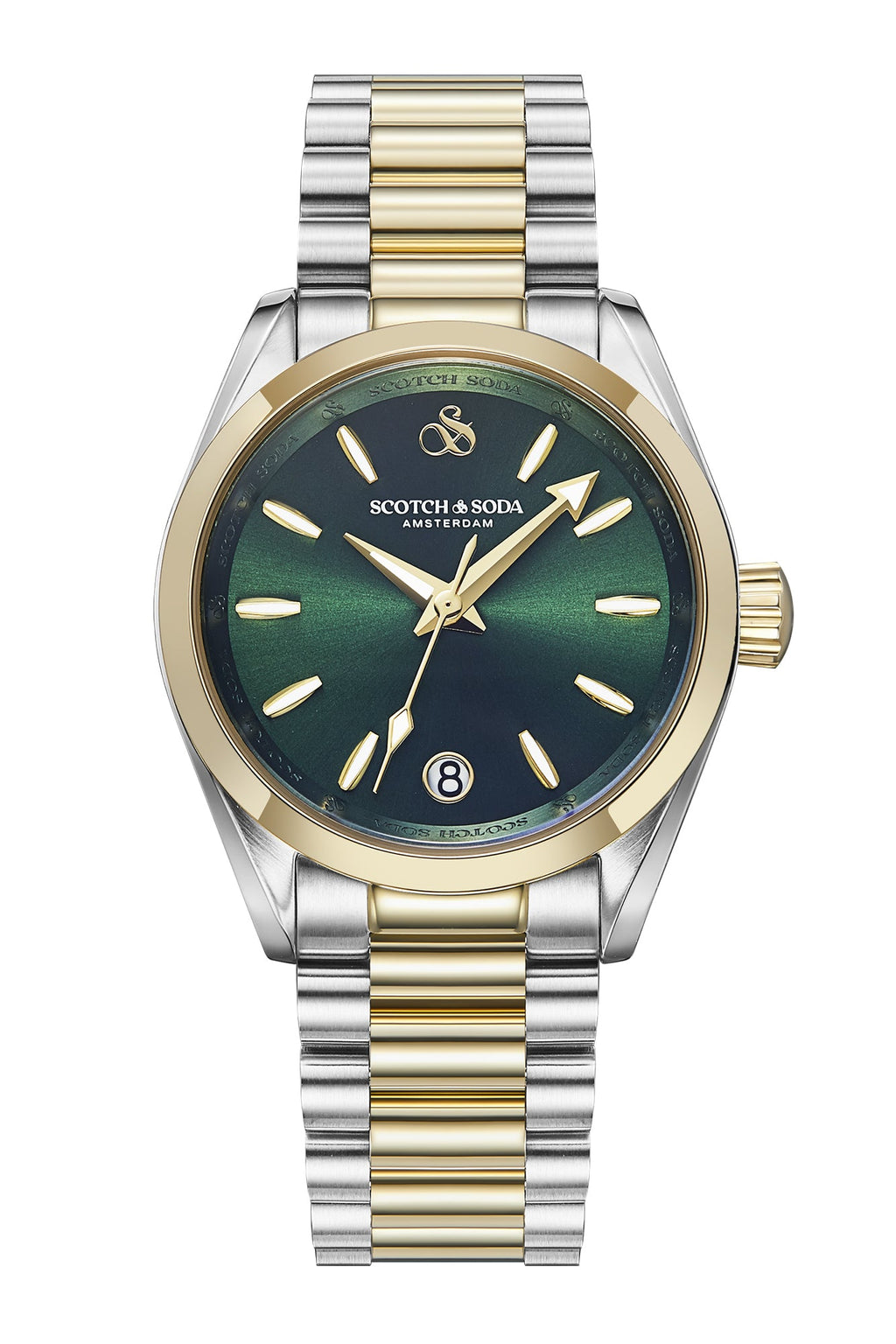 Scotch & Soda SSW.123C