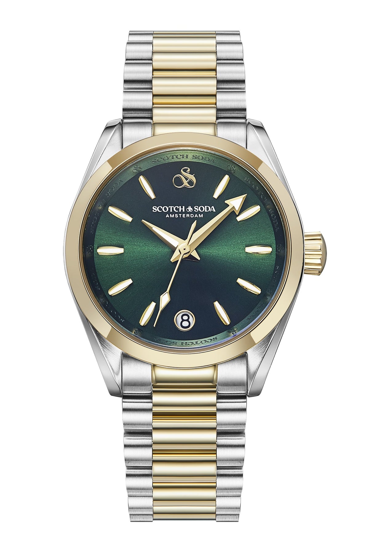 Scotch & Soda SSW.123C