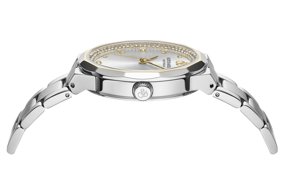 Scotch & Soda Montre femme SSW.128B