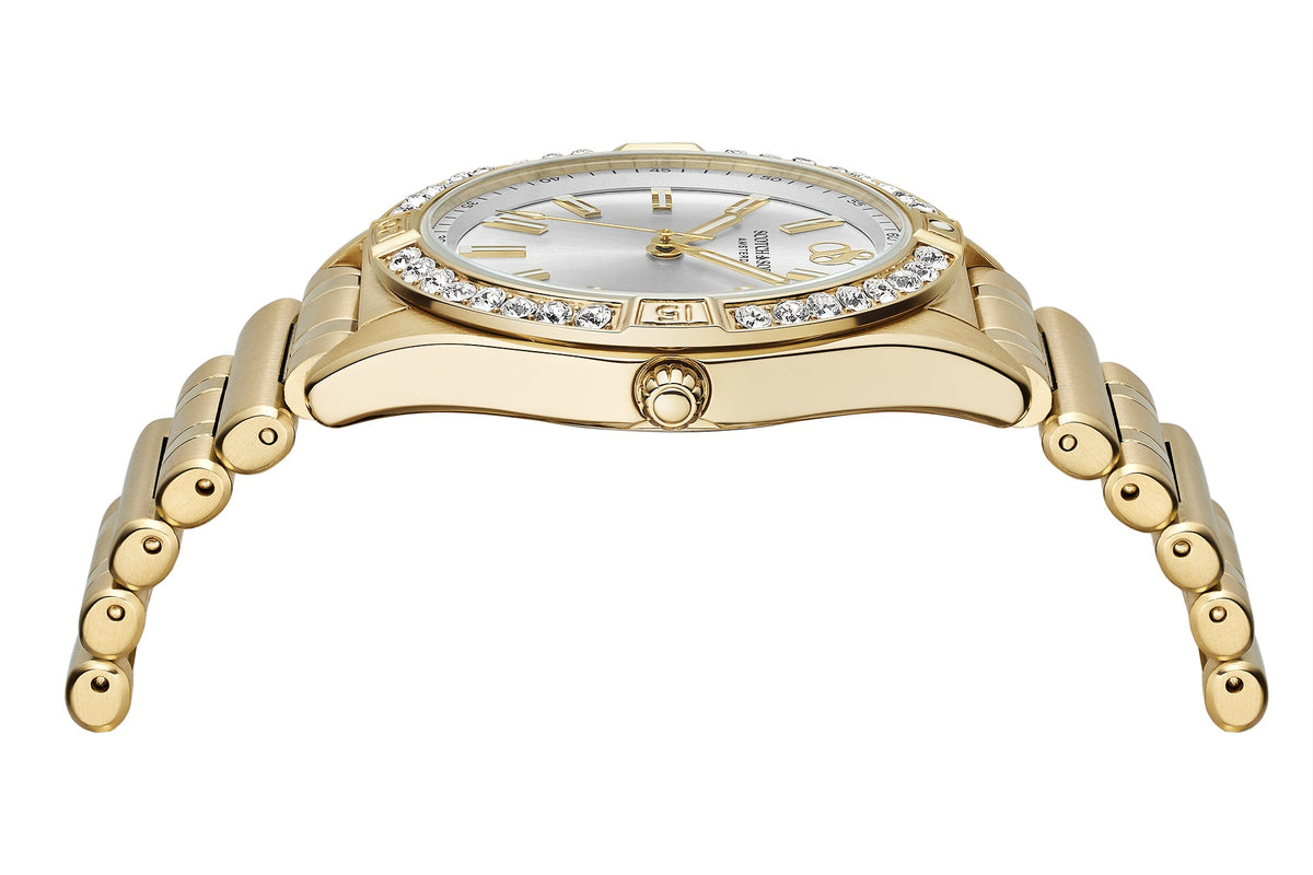 Scotch & Soda Montre femme SSW.129D