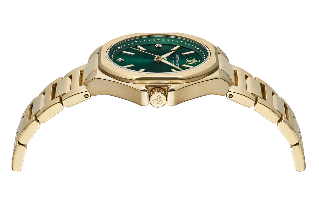 Scotch & Soda Montre femme SSW.130B
