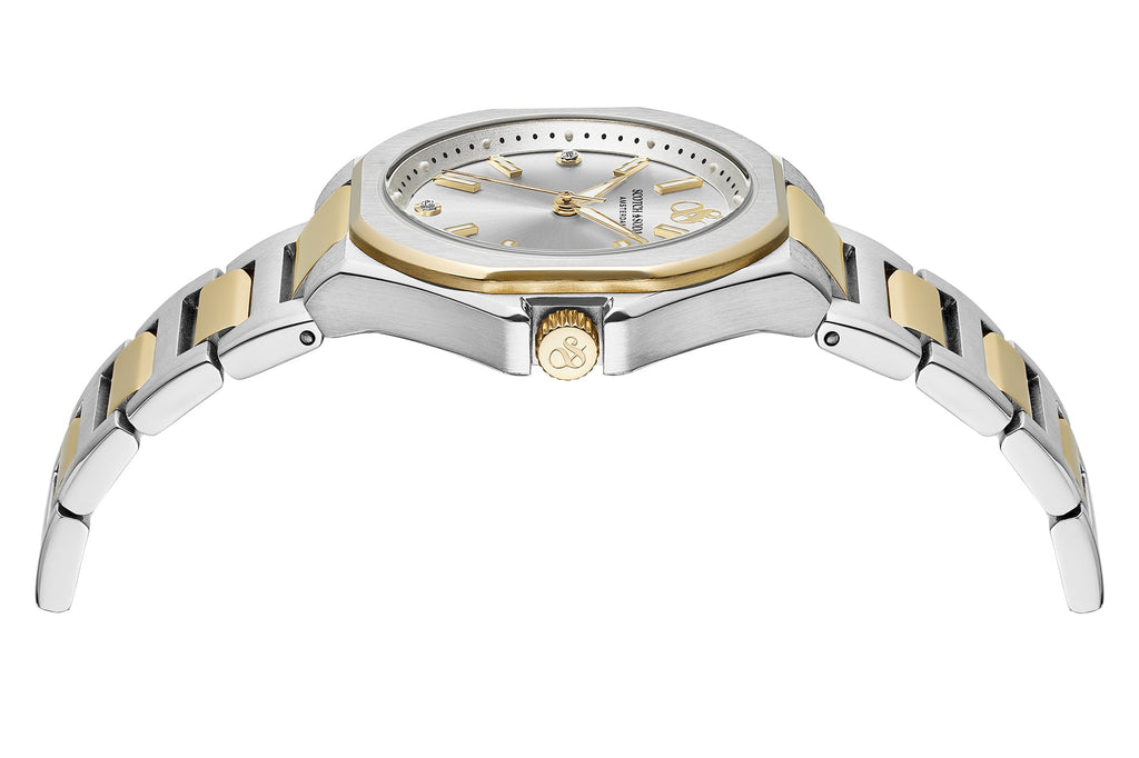 Scotch & Soda Montre femme SSW.130C