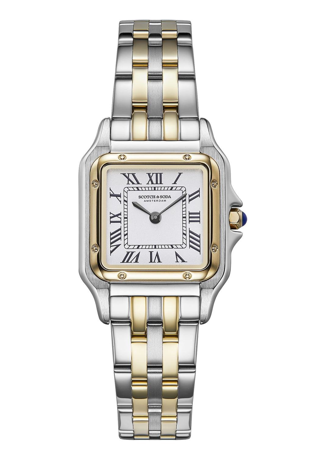 Scotch & Soda Montre femme SSW.132A