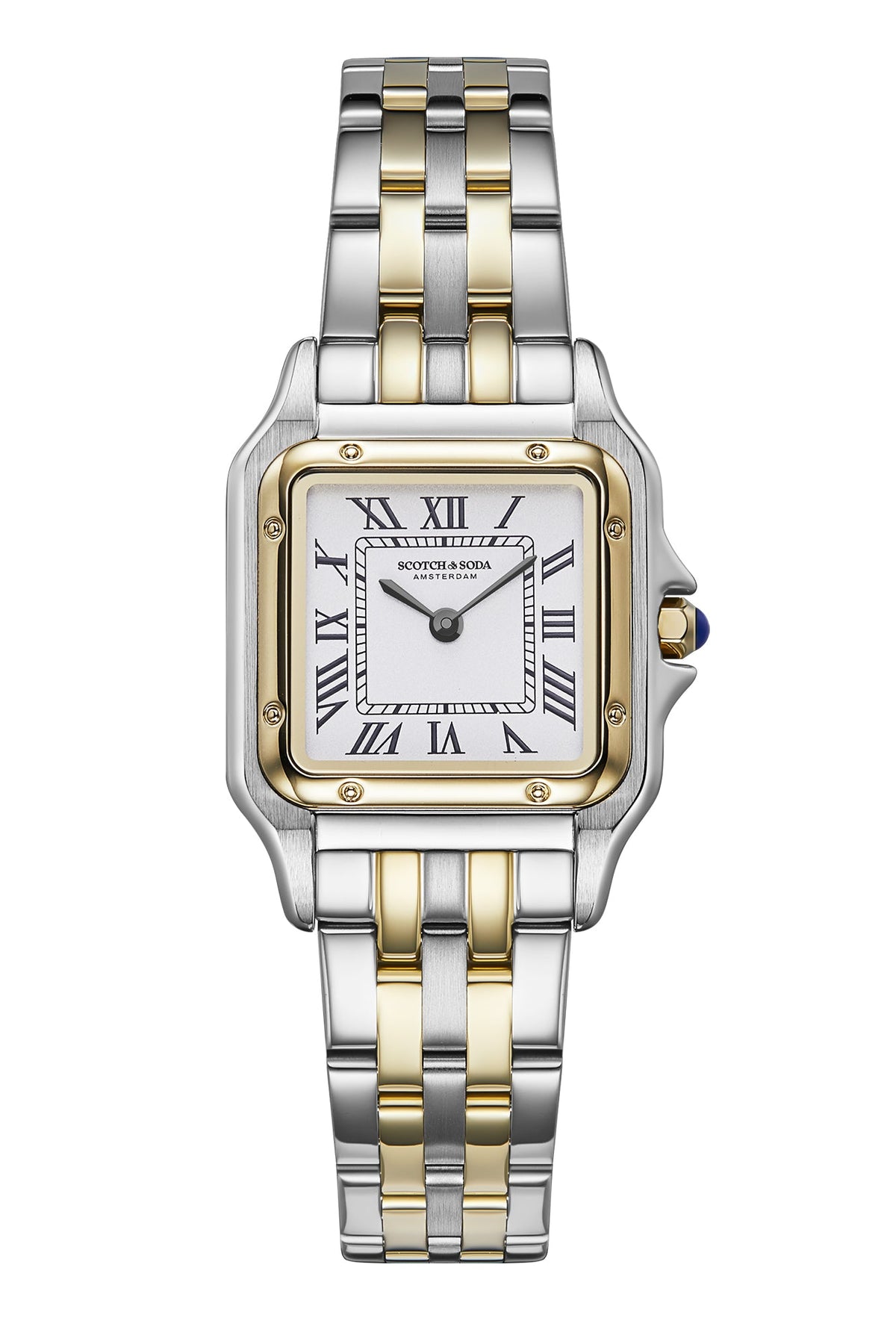 Scotch & Soda Montre femme SSW.132A