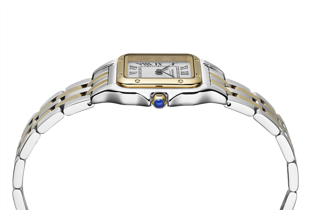 Scotch & Soda Montre femme SSW.132A