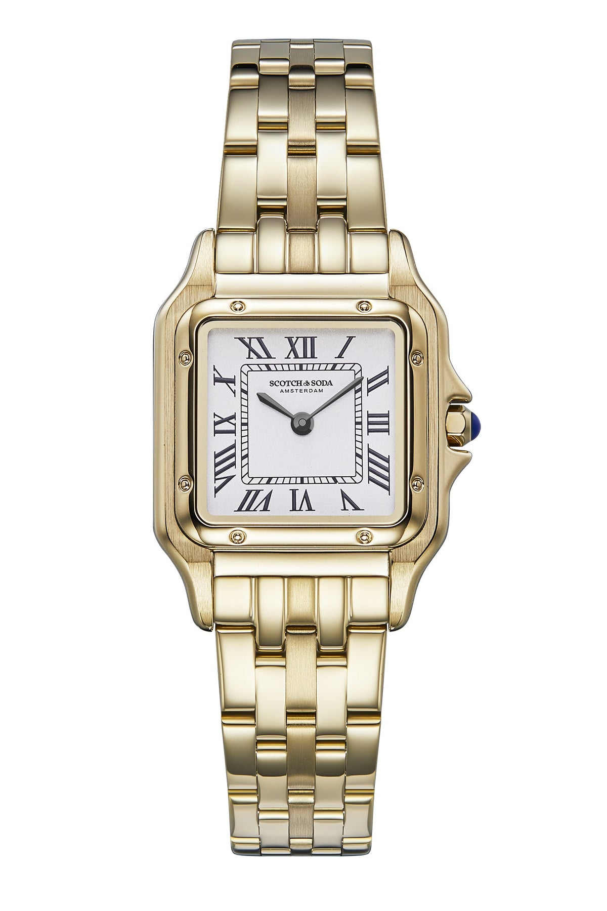 Scotch & Soda Montre femme SSW.132B