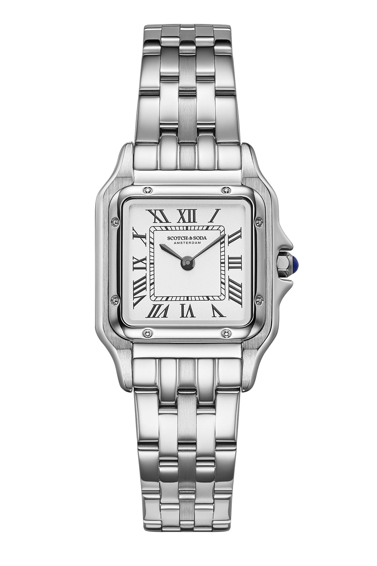 Scotch & Soda Montre femme SSW.132C