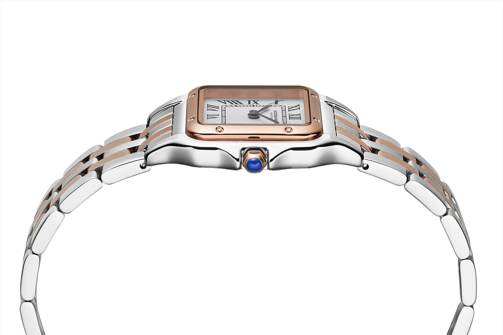 Scotch & Soda Montre femme SSW.132D