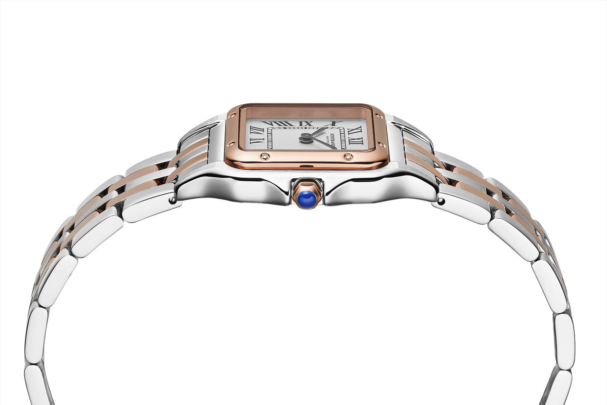 Scotch & Soda Montre femme SSW.132D