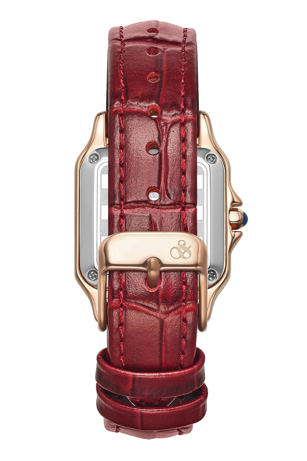 Scotch & Soda Montre femme SSW.133A
