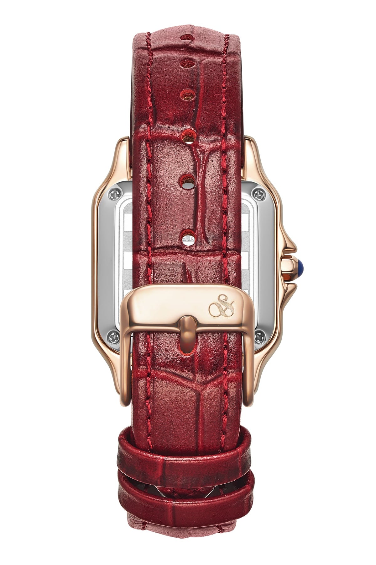 Scotch & Soda Montre femme SSW.133A