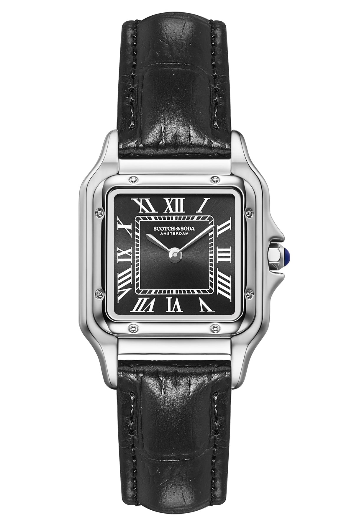 Scotch & Soda Montre femme SSW.133C