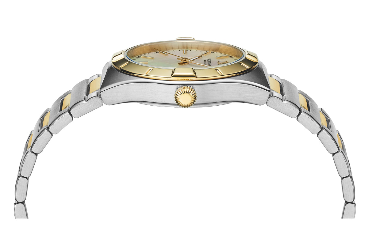 Scotch & Soda Montre femme SSW.137B