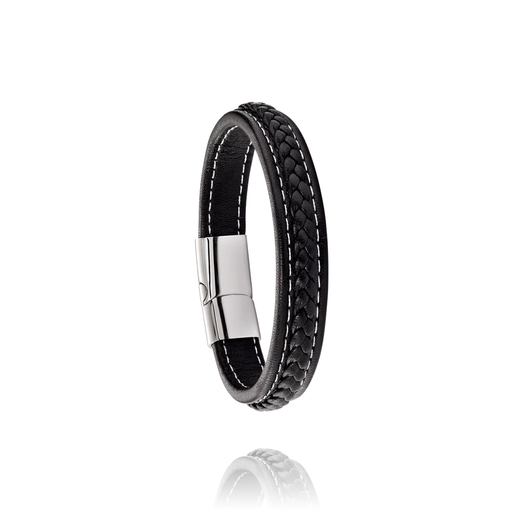 Jourdan Bijoux Bracelet Battûta SU 931 H