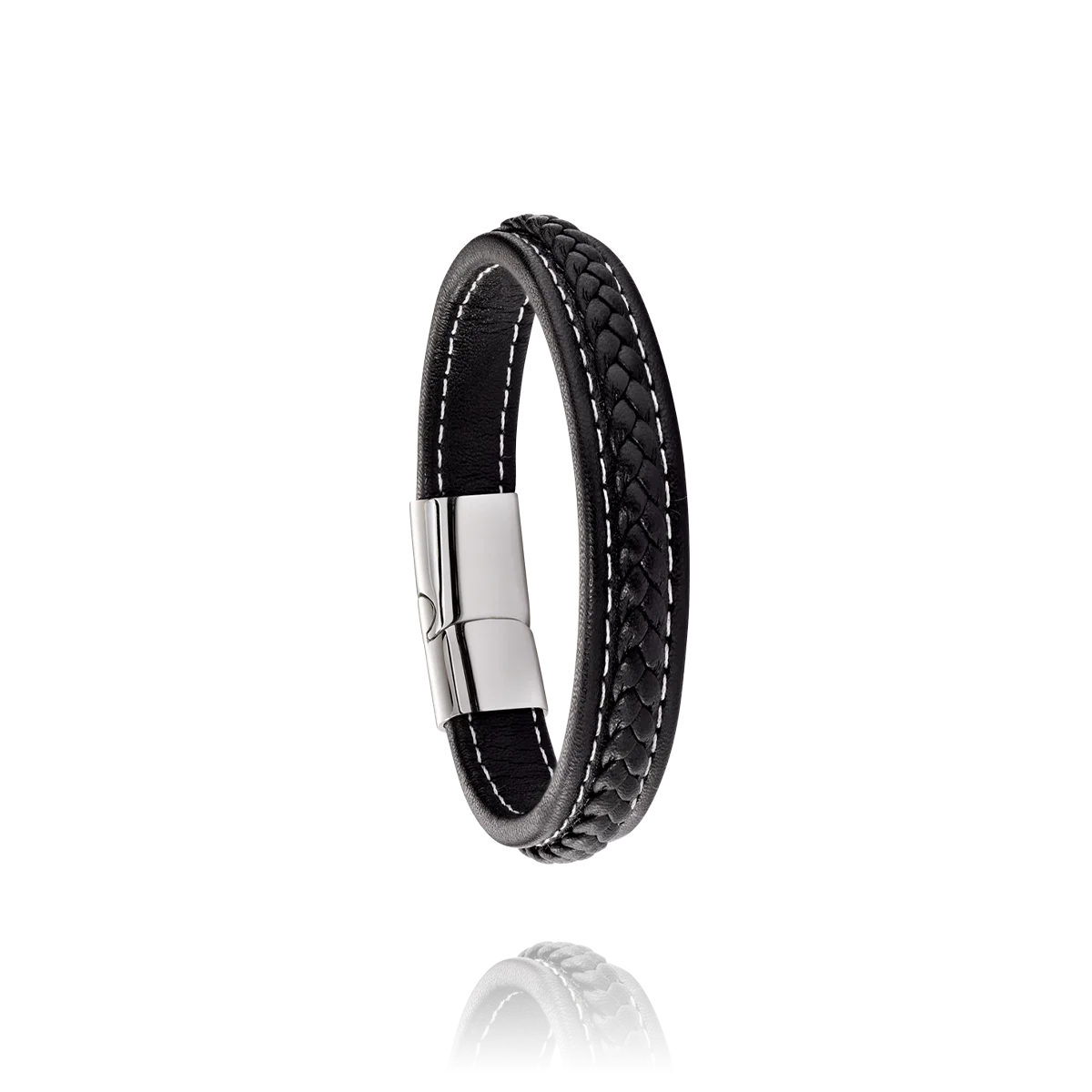 Jourdan Bijoux Bracelet Battûta SU 931 H