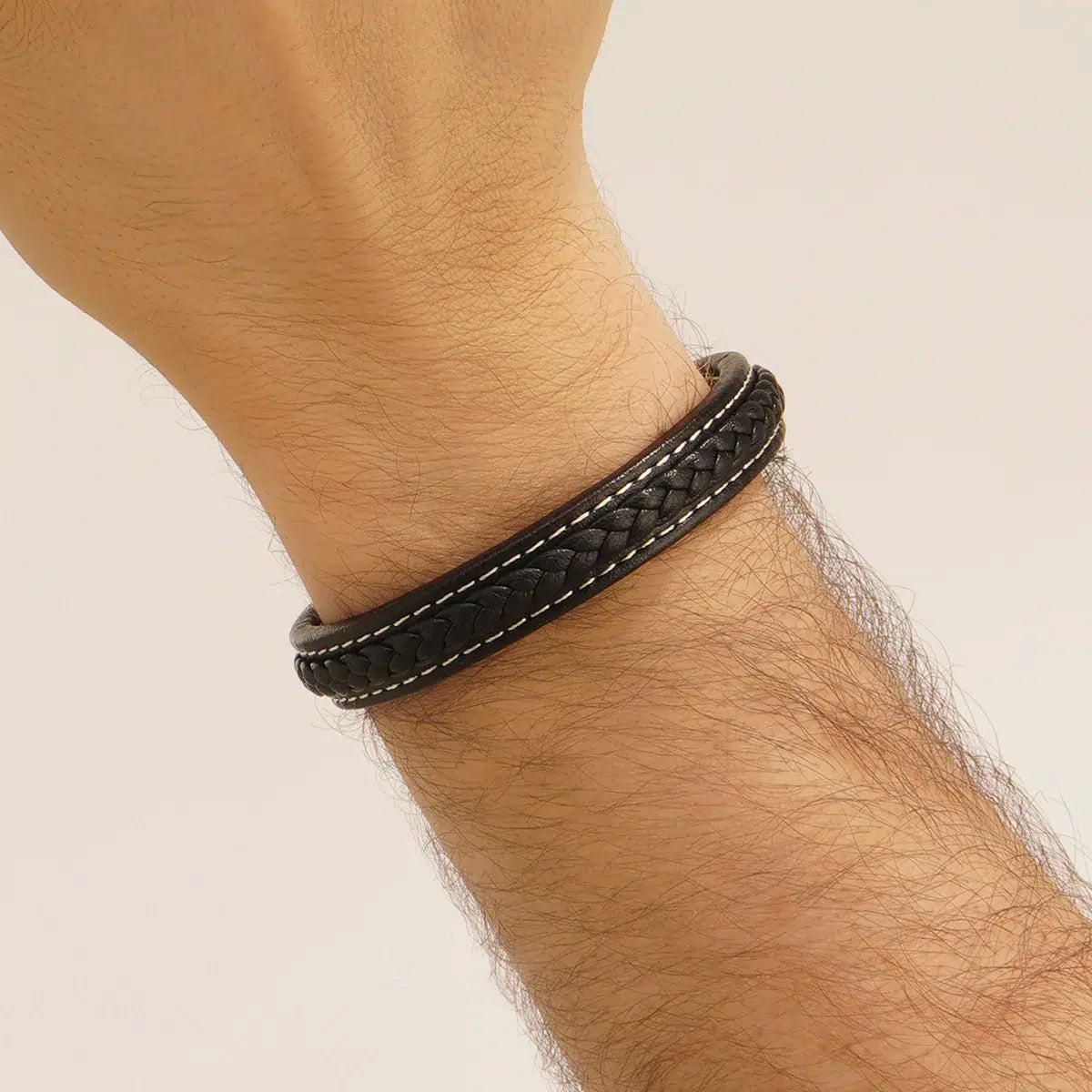 Jourdan Bijoux Bracelet Battûta SU 931 H
