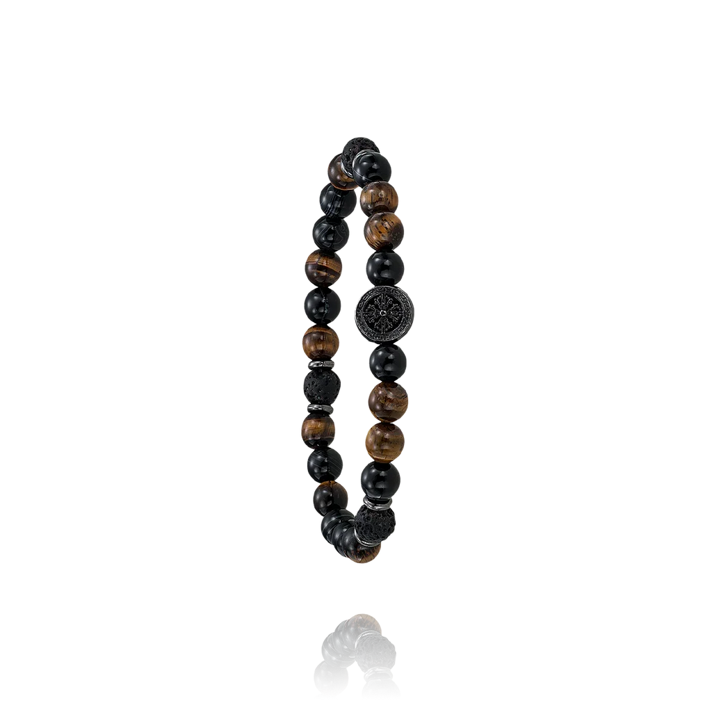 Jourdan Bijoux Bracelet Yasur SU 943 H