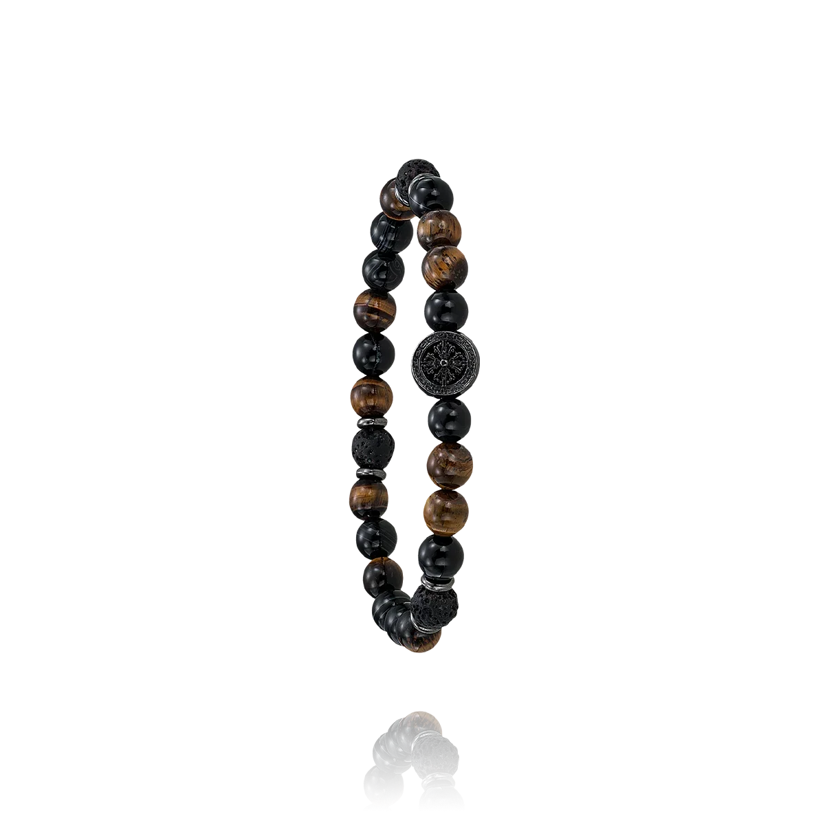 Jourdan Bijoux Bracelet Yasur SU 943 H