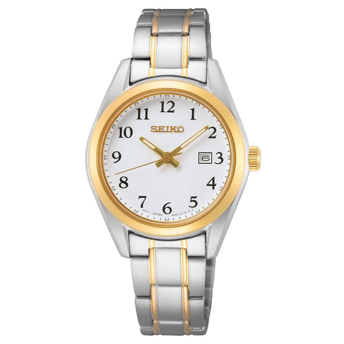 Seiko SUR466P1