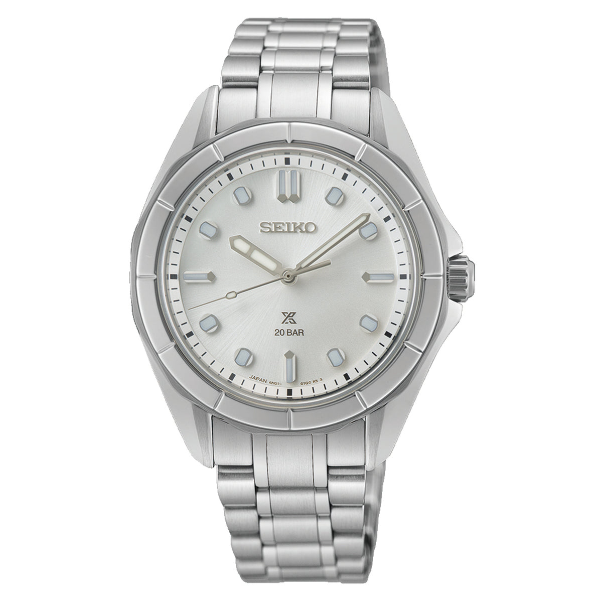 Seiko Prospex Sea SUR595J1