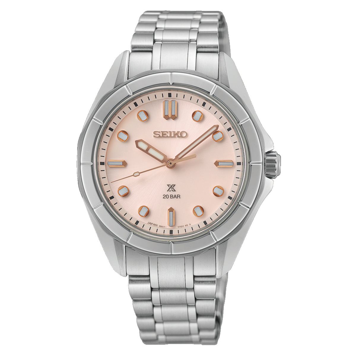 Seiko Prospex Sea SUR597J1