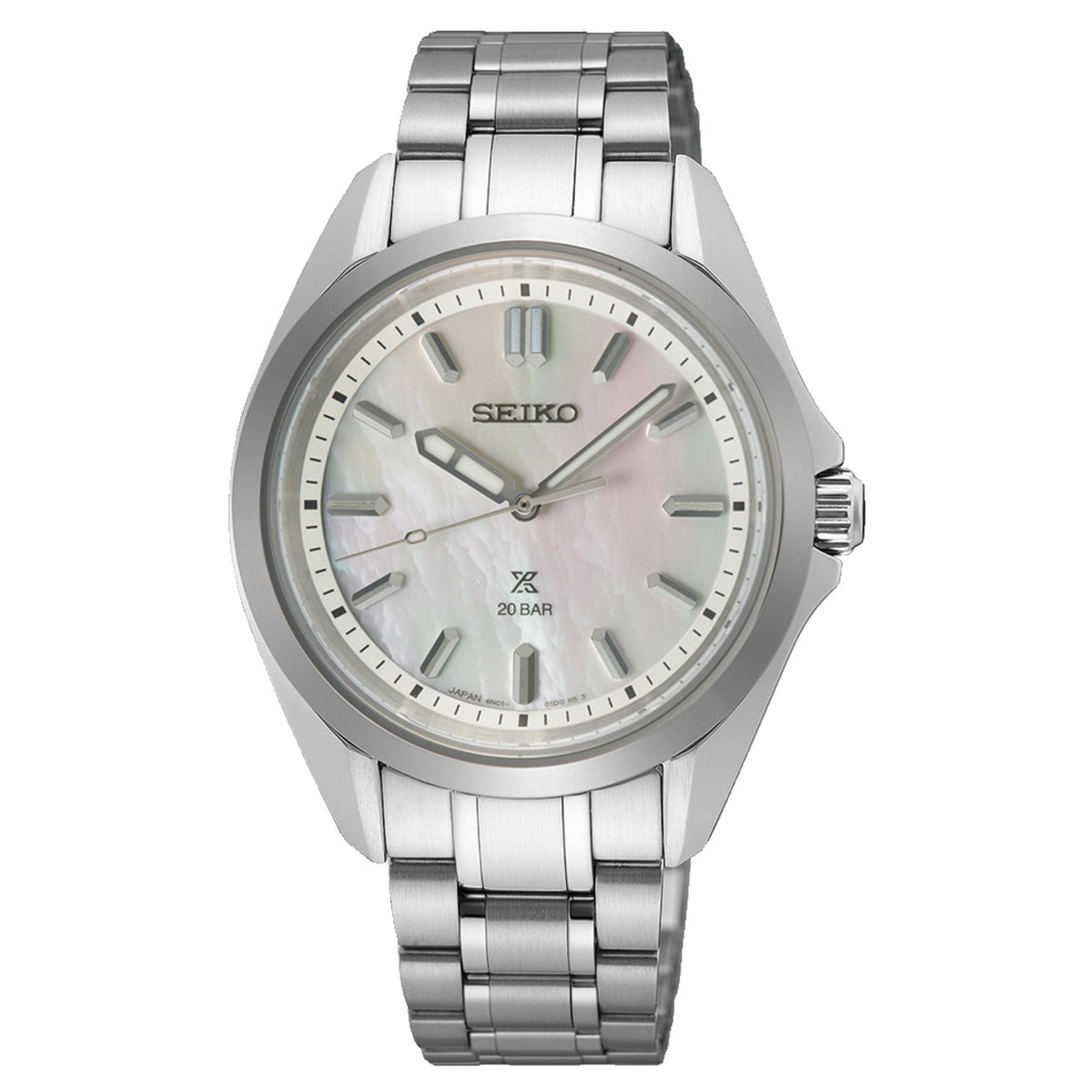Seiko Prospex Sea SUR605J1