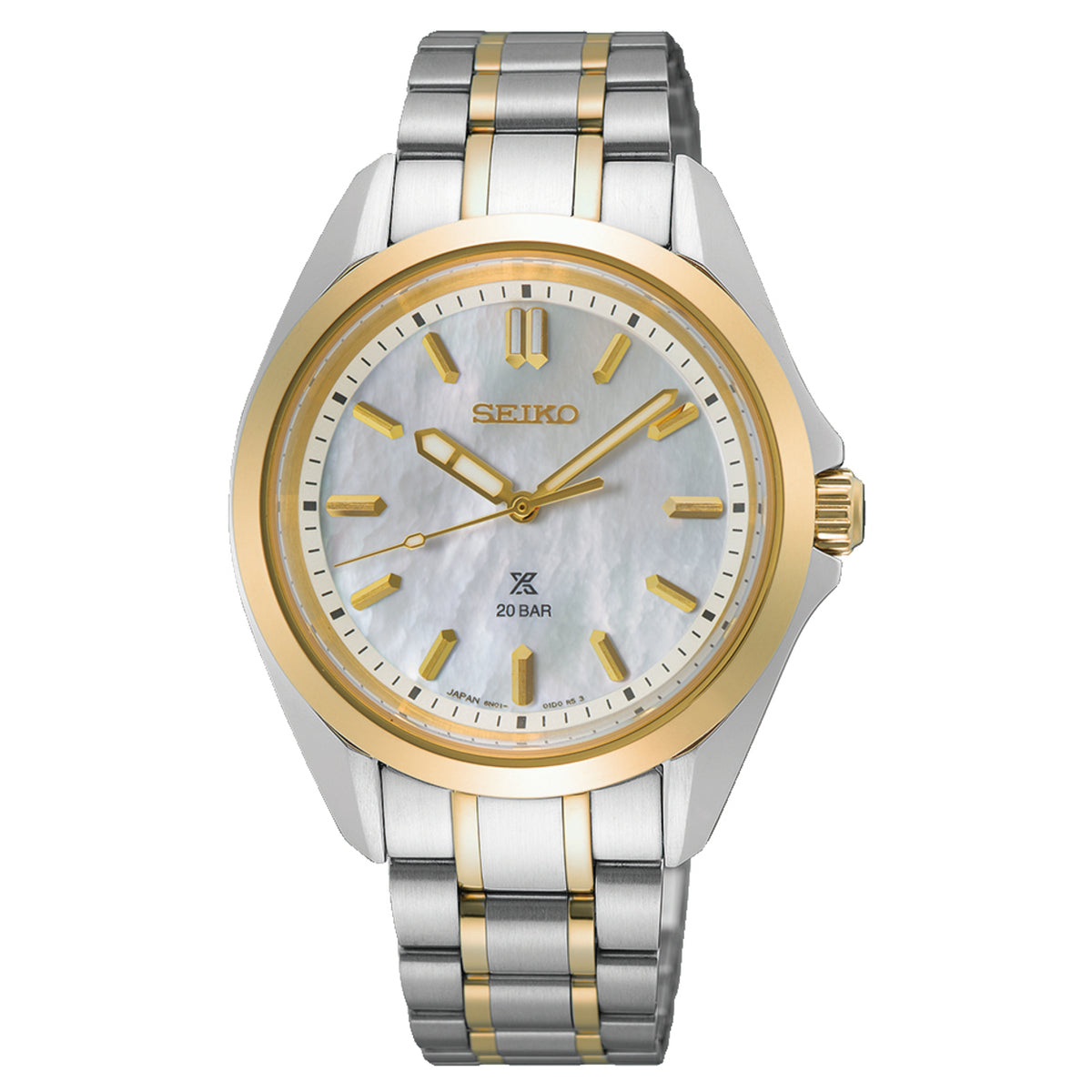 Seiko Prospex Sea SUR608J1