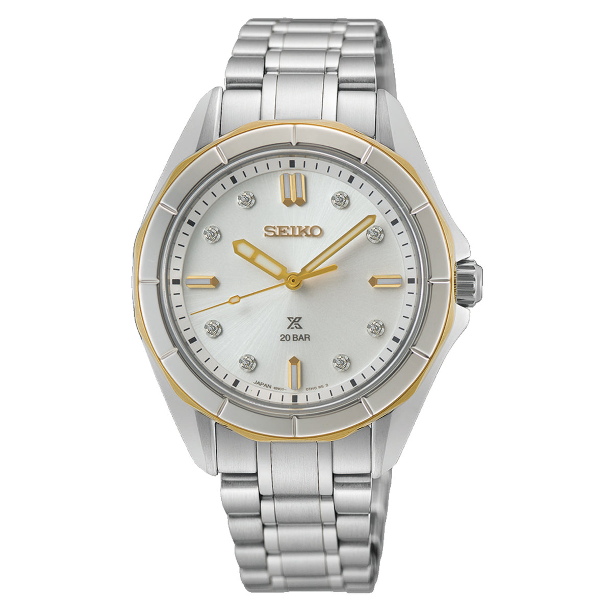 Seiko Prospex Sea SUR618J1
