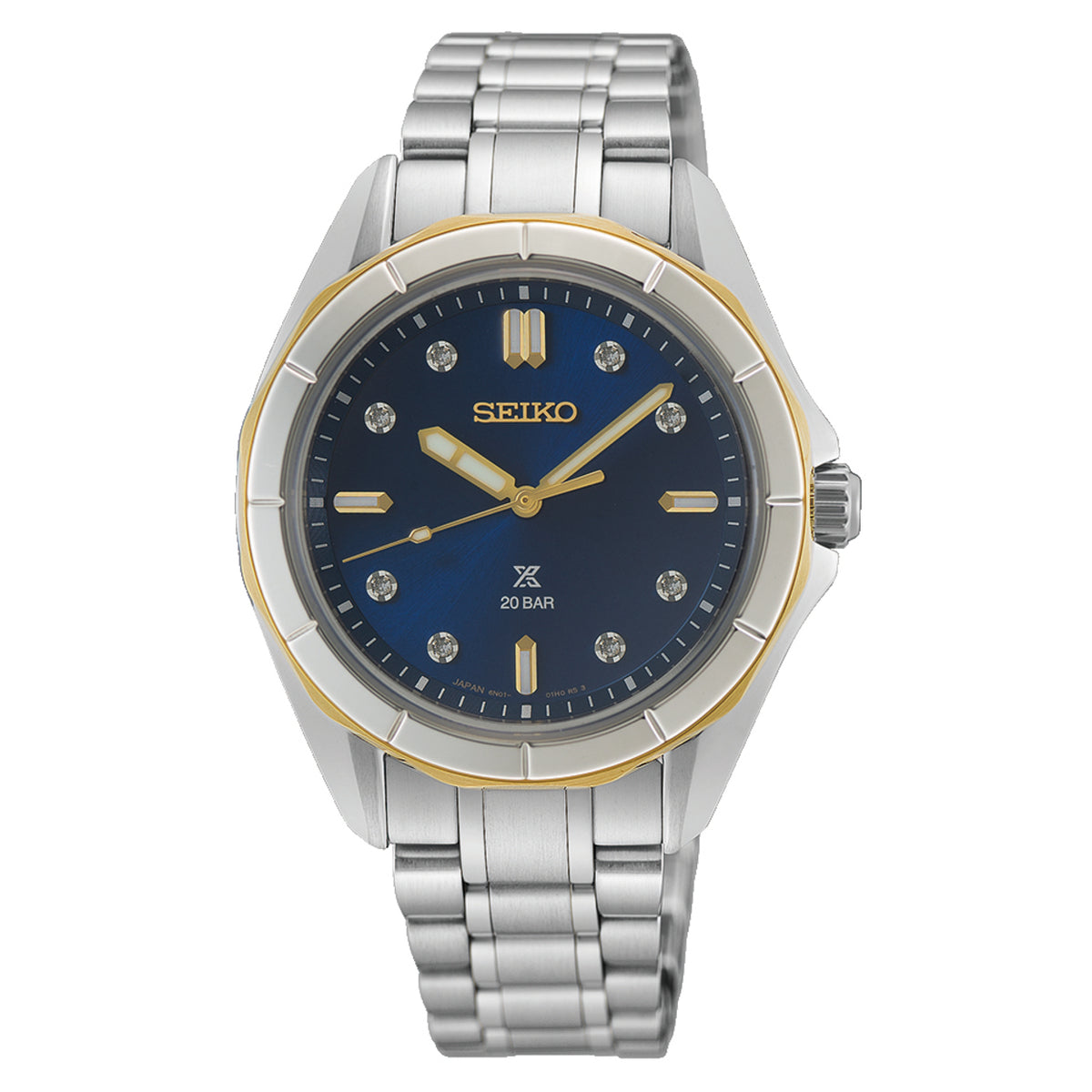 Seiko Prospex Sea SUR620J1