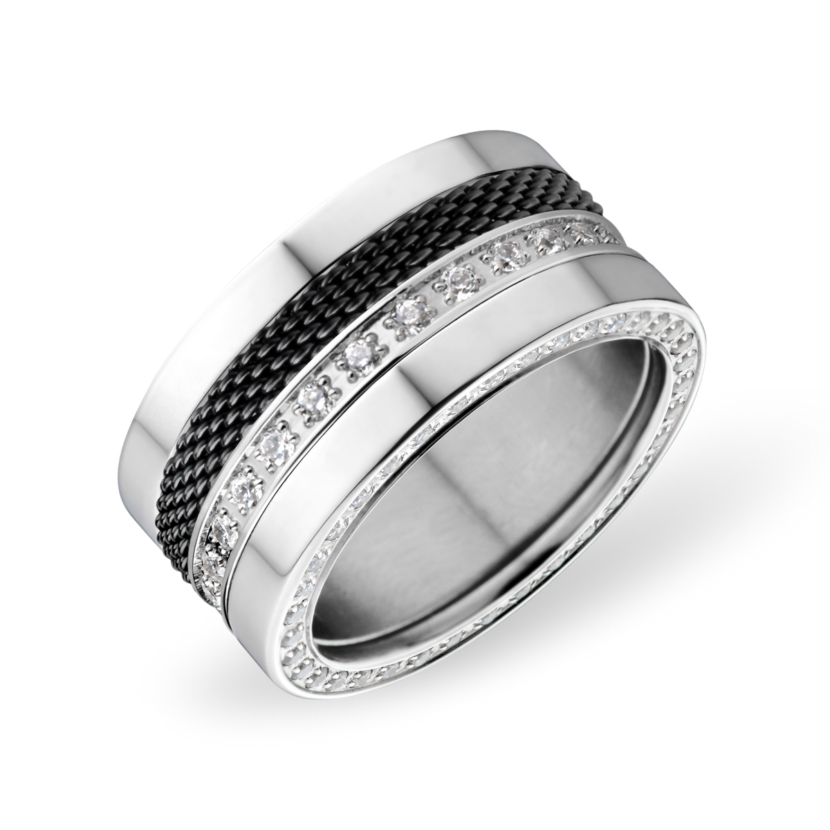 Bering Bague Arctic Symphony SANTORINI